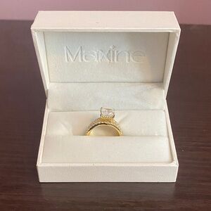 Maxine NIB Women's Ring